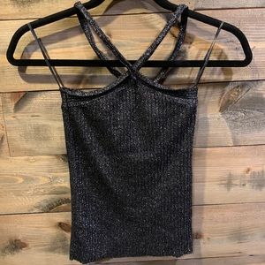 Brand New Topshop Tank Top